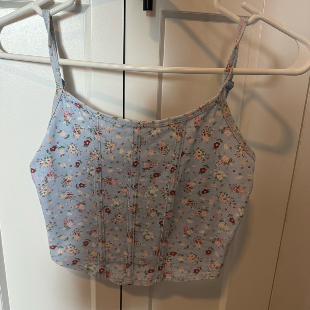 Tank top